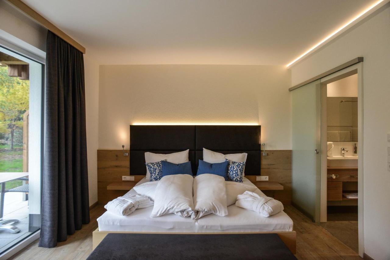 R Appartements Tannheim Extérieur photo