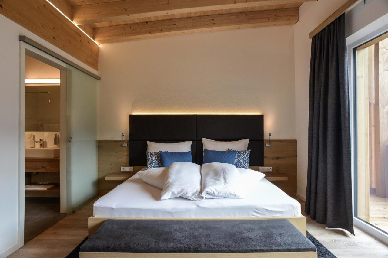 R Appartements Tannheim Extérieur photo